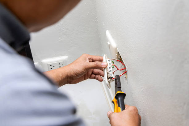 Best Electrical Troubleshooting Services  in Westwood, NJ